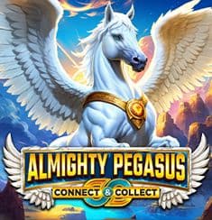Almighty Pegasus
