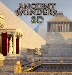 Ancient Wonders 3D