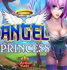 Angel Princess