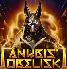 Anubi's Obelisk