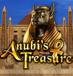 Anubi's Treasure