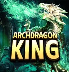 Archdragon King