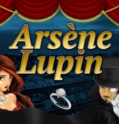 Arsène Lupin