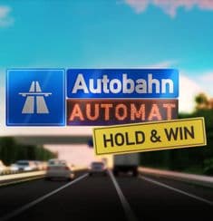 Autobahn Automat
