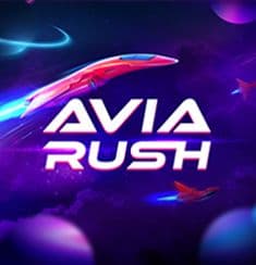 Avia Rush