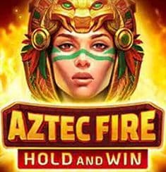 Aztec Fire