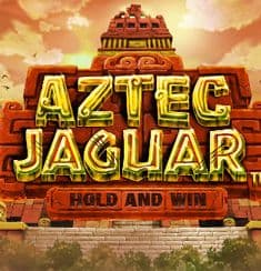 Aztec Jaguar