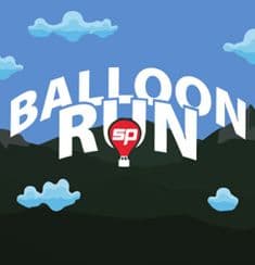 Balloon Run