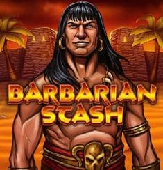 Barbarian Stash