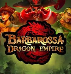 Barbarossa Dragon Empire