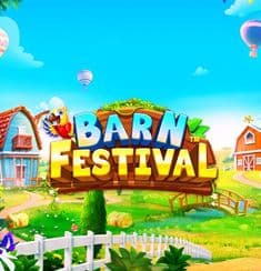 Barn Festival