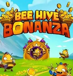 Bee Hive Bonanza