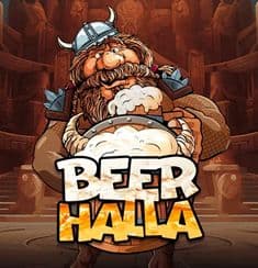 Beerhalla
