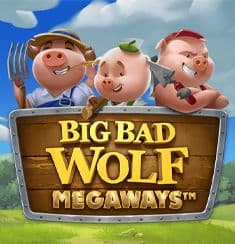 Big Bad Wolf