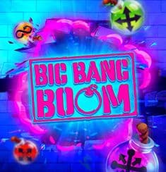 Big Bang Boom