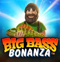 Big Bass Bonanza