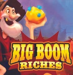 Big Boom Riches