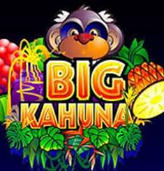 Big Kahuna classic