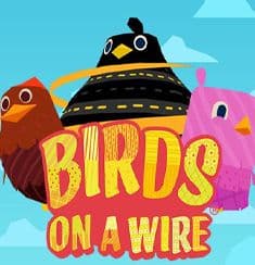 Birds on a Wire