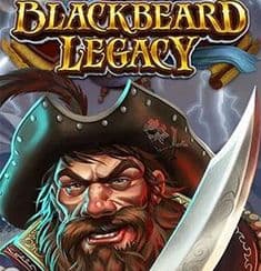 Blackbeard Legacy