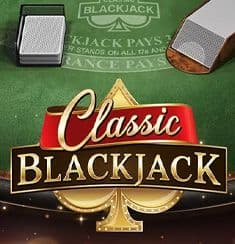 Blackjack