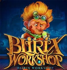 Blirix Workshop