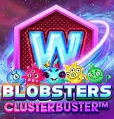 Blobster Clusterbuster