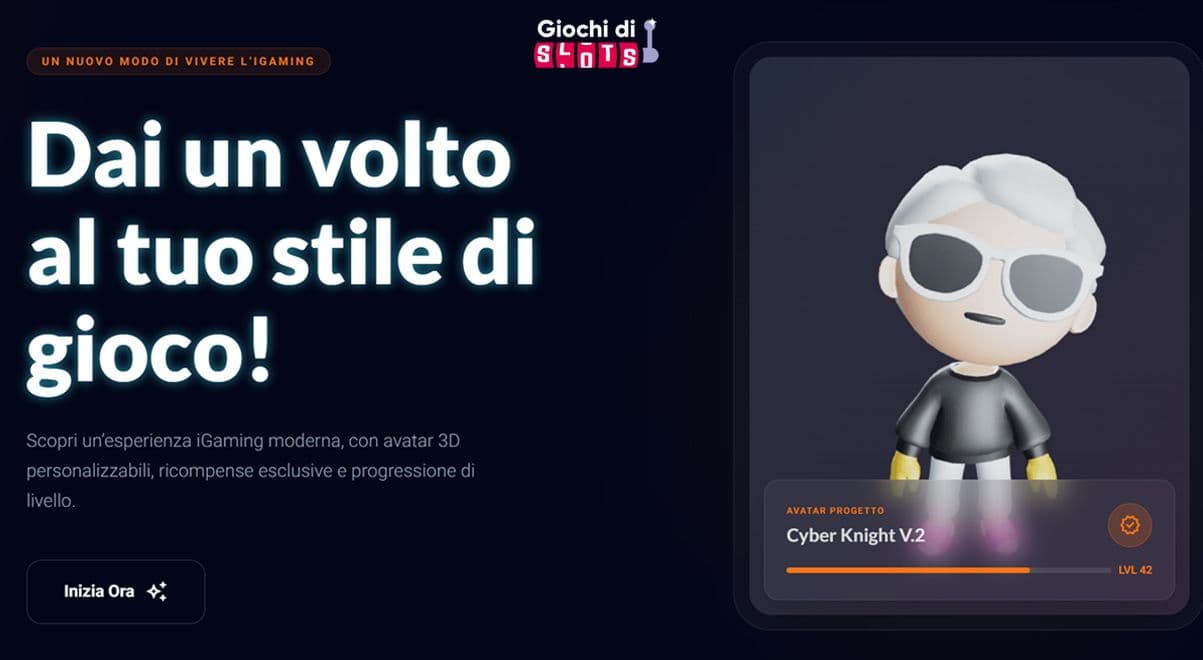 Giochi di Slots presenta: le Challenges!