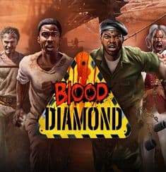 Blood Diamond