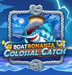 Boat Bonanza Colossal Catch