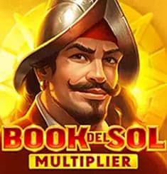 Book del Sol Multiplier