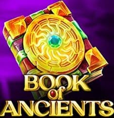 Book of Ancients