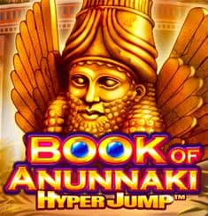 Book of Anunnaki 