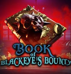 Book of Blackeyes's Bounty