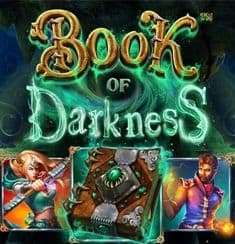 Book of Darkness