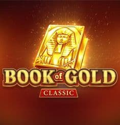 Book of Gold Classic