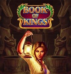 Book of Kings