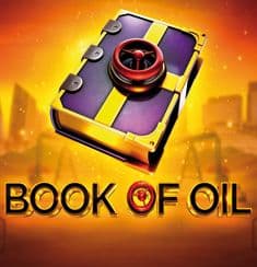 Book of Oil