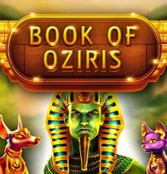 Book of Oziris