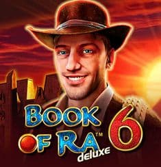 Book of Ra 6 Deluxe