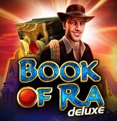Book of Ra deluxe