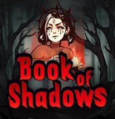 Book of Shadows