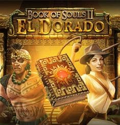 Book of Souls II