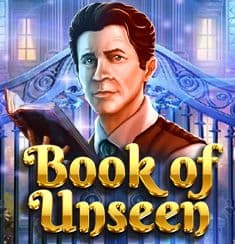 Book of Unseen