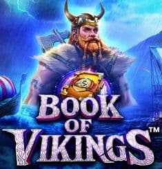 Book of Vikings