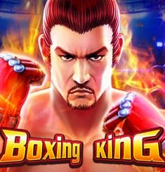 Boxing King 