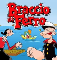 Braccio di Ferro