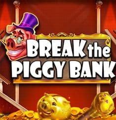 Break the Piggy Bank