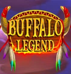 Buffalo legend