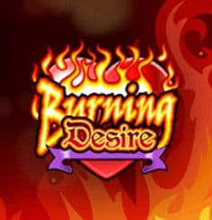 Burning Desire